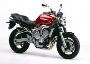 Yamaha FZ6 Yamaha FZ6
